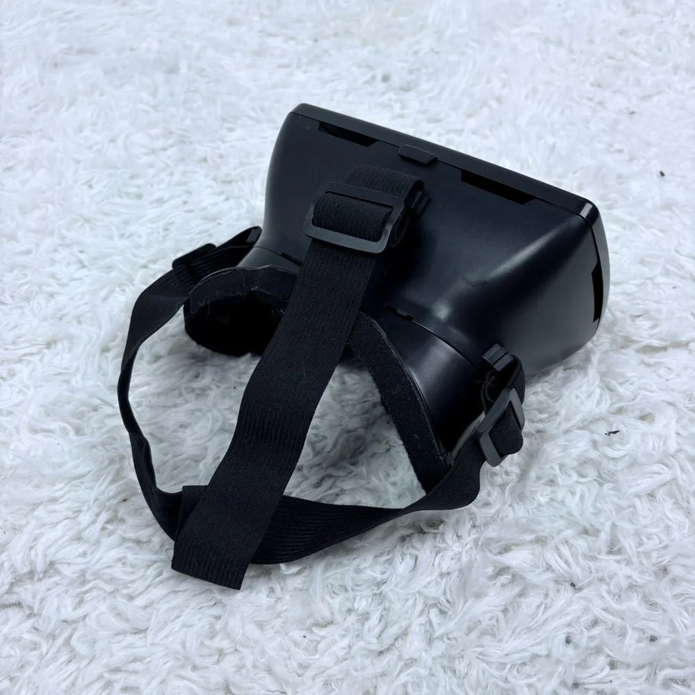 N/A experience immersive